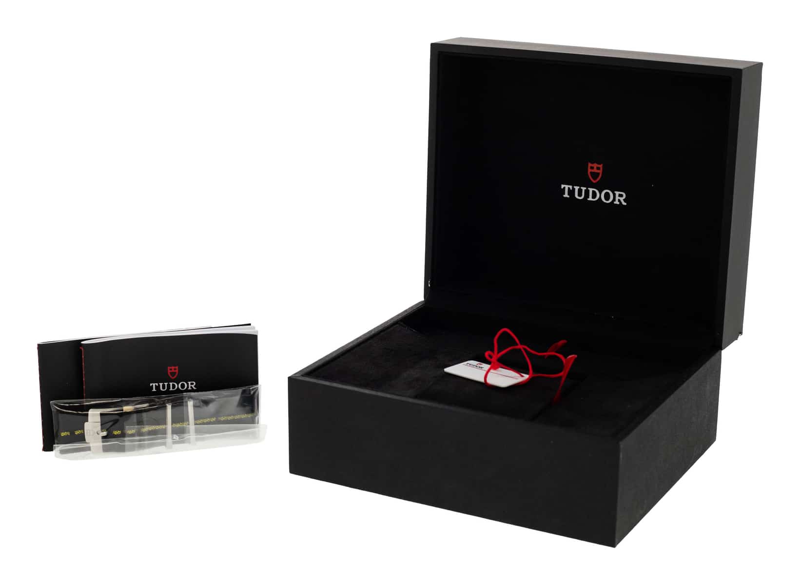 Tudor Black Bay Pro M79470-0003 Tudor Black Bay Pro M79470-0003